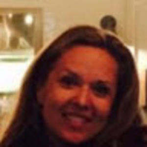 Meet your Posher, Dawn m.